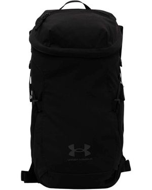 Under Armour Flex Trail Rucksack - Schwarz