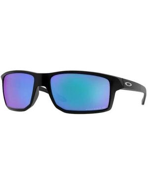 Oakley Gibston Zonnebrillen - Blauw
