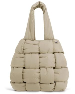 Bomboogie Tote Bags - Neutro