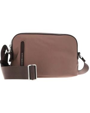 Mandarina Duck Cross Body Bags - Marrone