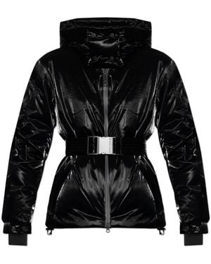 Perfect Moment Down Jackets - Zwart