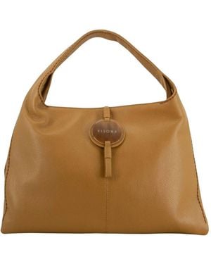 Plinio Visona' Handbags - Marrón