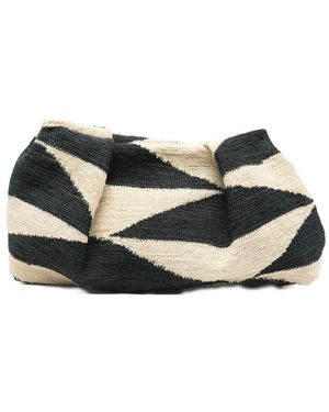 Sensi Studio Clutches - Negro