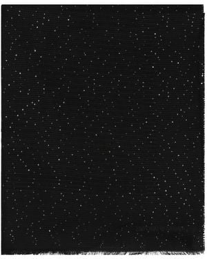 Emporio Armani Scarves - Negro