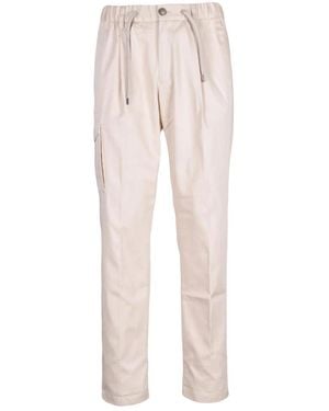 Herno Cargo Broek - Roze
