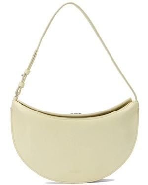 Jacquemus Shoulder Bags - Metallic