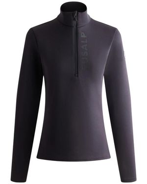 Fusalp Sweatshirts & Hoodies - Blauw