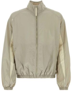 Reebok Light Jackets - Green