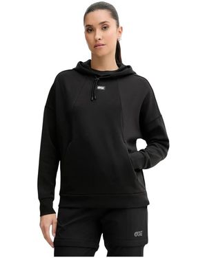 Picture Hoodies - Negro
