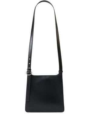 Jacquemus Bum Bag - Schwarz