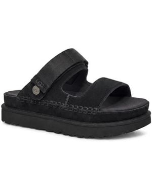 UGG Schoenen ,Zwart ,W Goldenstar Glide