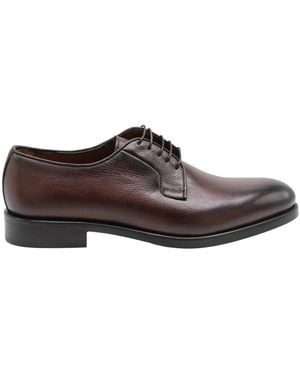 Flécs Dress Shoes - Brown