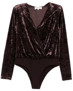 Ba&sh Body - Negro