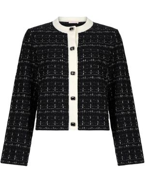 Liu Jo Cardigans - Nero