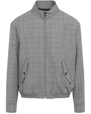 Marni Bomber Jackets - Gris