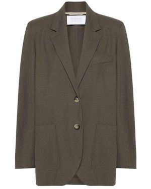 Harris Wharf London Blazers - Green