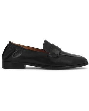 Kazar Loafers - Negro