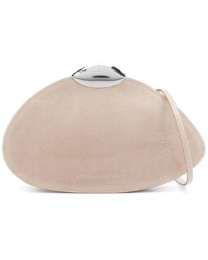 Benedetta Bruzziches Clutches - Neutro