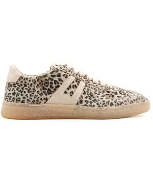 Moma Sneakers - Mehrfarbig