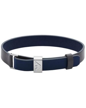 Emporio Armani Bracelets - Bleu