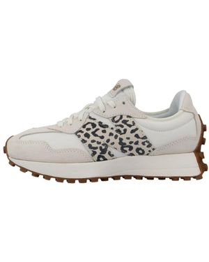 New Balance Courtside sneakers - Weiß