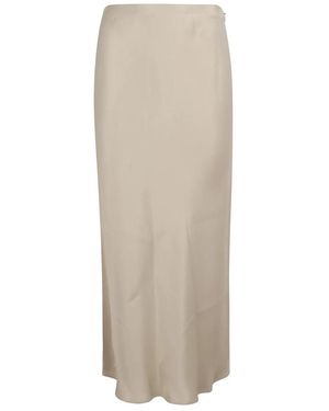 BOSS Midi Skirts - Neutro
