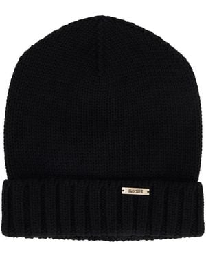 Moorer Accessories - Black