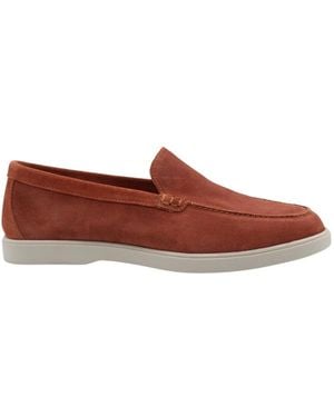 Cycleur De Luxe Loafers - Brown