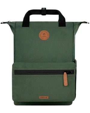 Cabaïa Backpacks - Verde