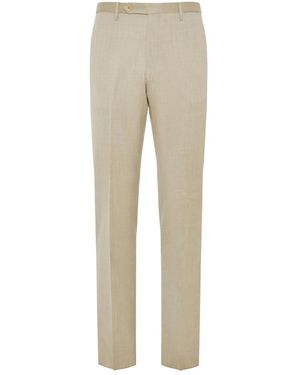 Rota Suit Trousers - Neutro