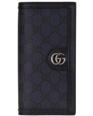 Gucci Wallets & Cardholders - Azul