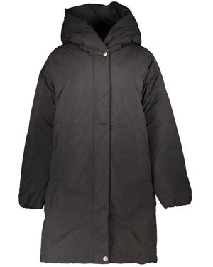 Tommy Hilfiger Parkas - Black