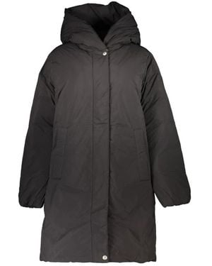 Tommy Hilfiger Parkas - Black