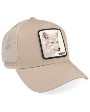 Goorin Bros Caps - Natural