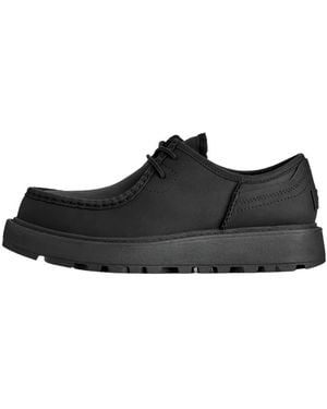 UGG Loften Chukka - Schwarz