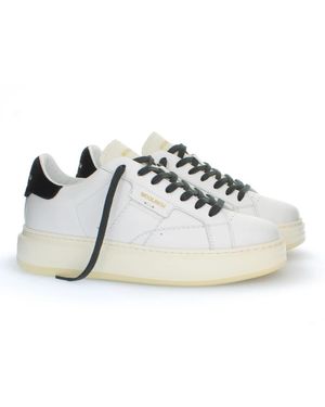 Woolrich Trainers - White