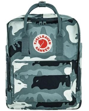 Fjallraven Backpacks - Verde
