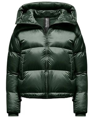 Bomboogie Down Jackets - Verde