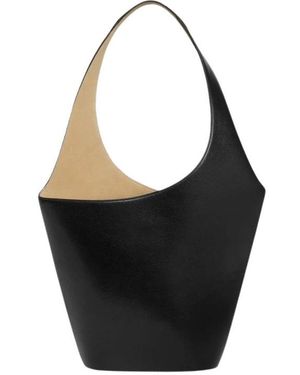 Alberta Ferretti Bucket Bags - Black