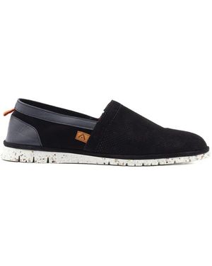 Ambitious Espadrilles - Bleu