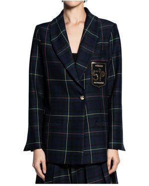 5 PROGRESS Blazers - Noir