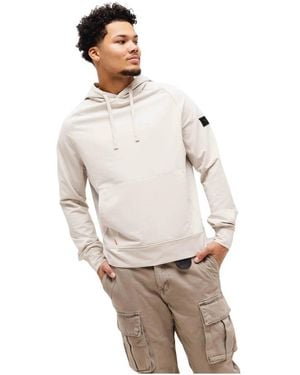 Cruyff Hoodies - Neutro