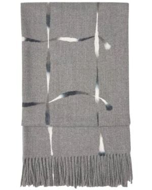 Marella Winter Scarves - Gris