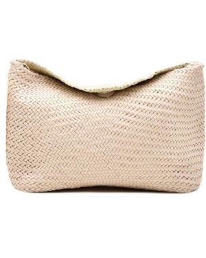 Dragon Diffusion Santa Marta Diagonal Weave Flap 3.5Mm - Wit