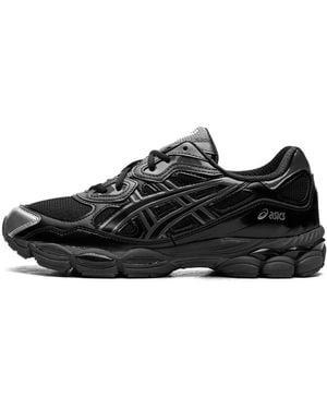 Asics Sneakers - Black