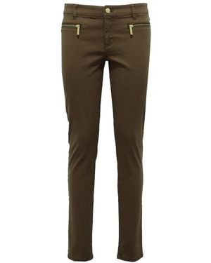 Michael Kors Colour Skny Jn W/zip - Multicolour