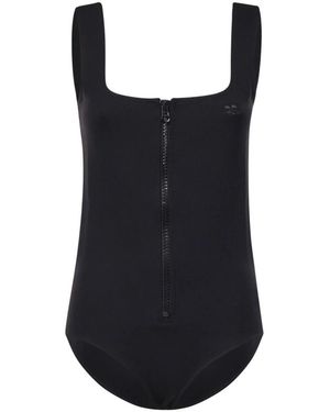 Courreges Body - Nero