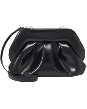 THEMOIRÈ Cross Body Bags - Black