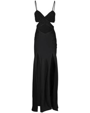 Amen Gowns - Black