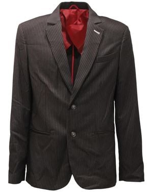Imperial Blazers - Black